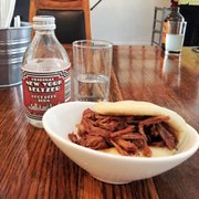 Pork Bao