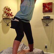 Ashiatsu