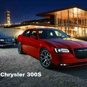 2015 Chrysler 300S For Sale in Chico, CA