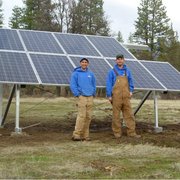 Solar Panels Chico, CA
