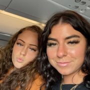 Two Rolling Loud Baddies