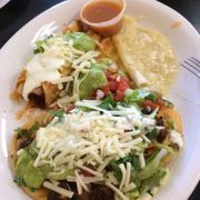 Taquitos