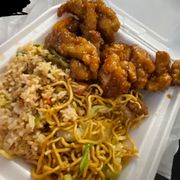 String Bean Chicken Breast