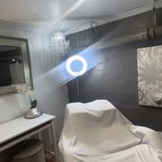 Esthetician & Lash Room