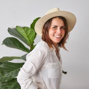 Spiritual Life Coach, Anika Hillin