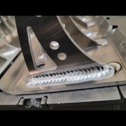 Aluminum Welding