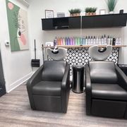 239 Broadway Allure Salon downtown Chico Ca
