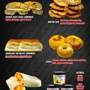 Food Menu