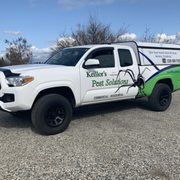 Keillor's Pest Solutions