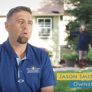 Jason Smith Owner of Climate & Energy Solutions