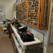 All the keys you could need!