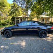 Knockout helped make my car almost new again. Super thankful.