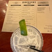 Disco Margarita