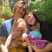 Sweet Family !