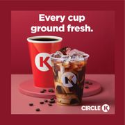 a cup of coffee and a cup of coffee