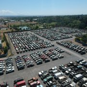 We have lots of vehicles to select from