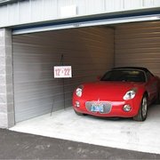 We Store Cars
