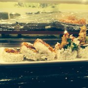 Spider Roll