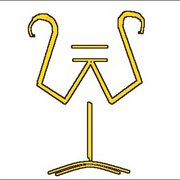 Ricks Brass Music Logo