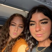 Two Rolling Loud baddies