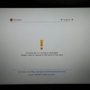 Does this look like the service center fixed it?