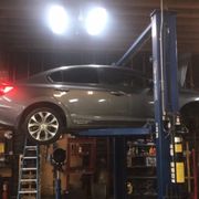 2012 Honda Civic si in for clutch kit/ flywheel replacement