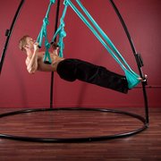 Complete Home Gym System
