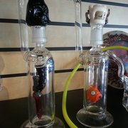 Finn and Jake and Vadar