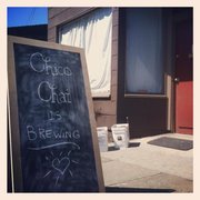 Something's brewing in the Chai Kitchen!