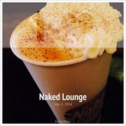White mocha