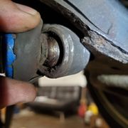 Inspections are important. When you do your oil change we provide a multi point inspection