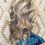 Hair by Dana