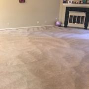 Another awesome job ! Thank you guys for making my carpets look new again !
