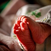 New Born