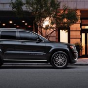 2018 Jeep Grand Cherokee For Sale in Chico, CA