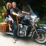 Make sure you're insured when you ride!