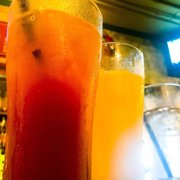 Get the right bartender and bam! Magic!