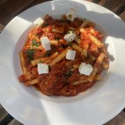 Llano Seco Pork Ragu