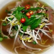 Pho Beef Soup