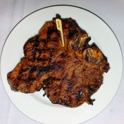 Porterhouse