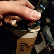 What is with these cheap lids?????