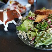 Salad!