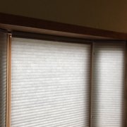 Great fit on our beautiful Pella windows!