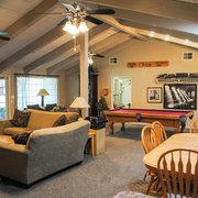 Clubhouse