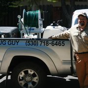 protect your home from unwanted pest.  www.buttecountybugguy.com