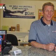 Chico Truck & RV is a full-service truck and RV center w/ over 30 years of experience in trailer sales, Truck & RV Repairs.