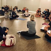 Ayurvedic Workshop