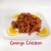 Orange Chicken