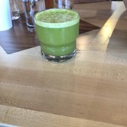 House mimosa-delicious!!