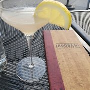 Whale of a Tale at Burban Kitchen.